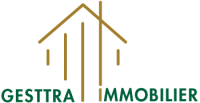 Logo Gesttra Immobilier